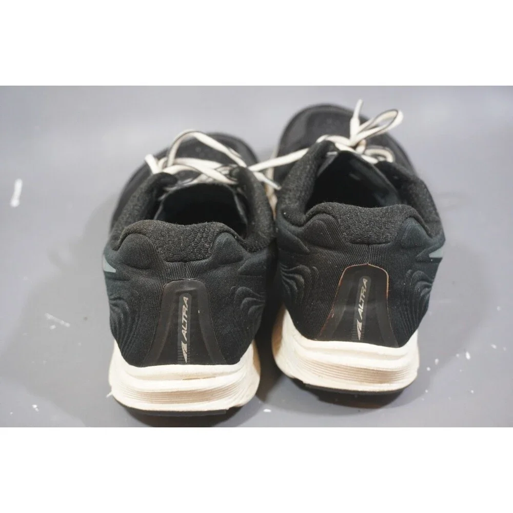 Altra Women's Torin 5 AL0A547X000 Black Running Shoes Size 7.5 Sneaker